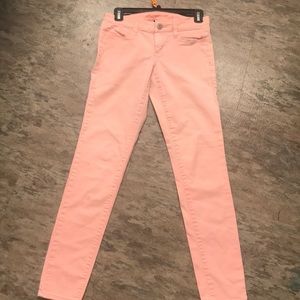 American eagle jeans !!